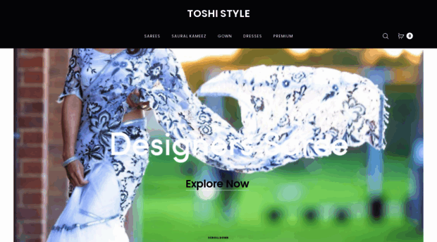 toshistyle.co.uk