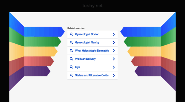 toshy.net