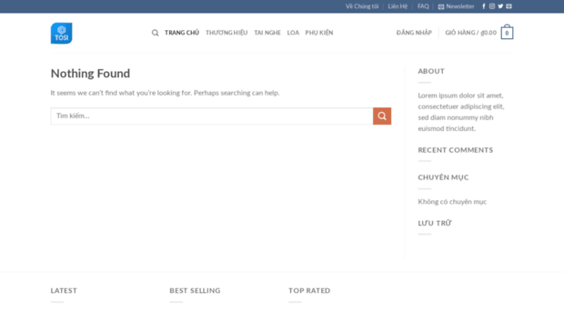 tosi.vn