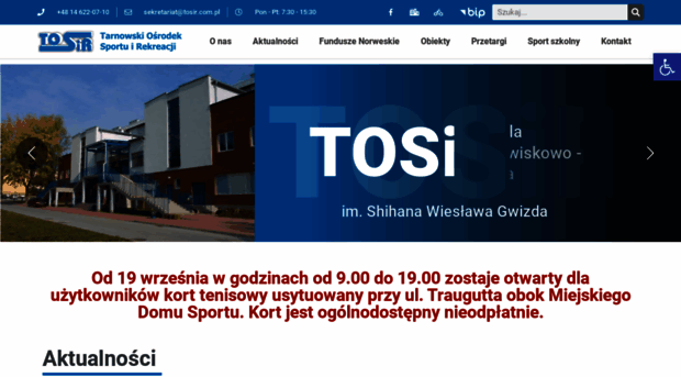 tosir.com.pl