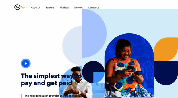 tospay.net