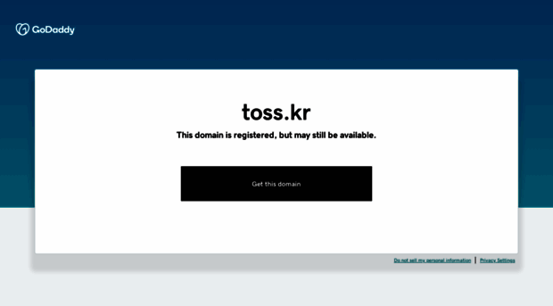 toss.kr