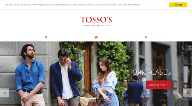 tossos.com