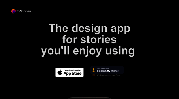 tostories.app