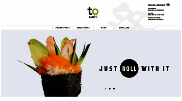 tosushi.com.mx