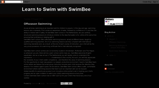 toswimwithswimbee.blogspot.in