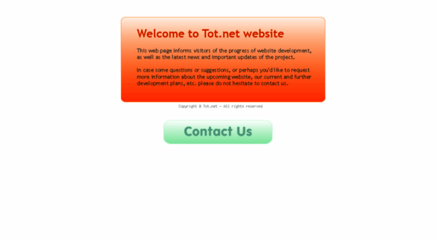 tot.net