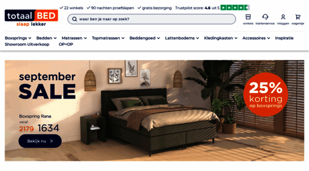 totaalbed.nl