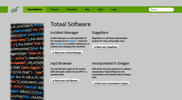 totaalsoftware.com