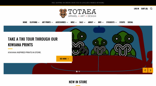 totaea.co.nz