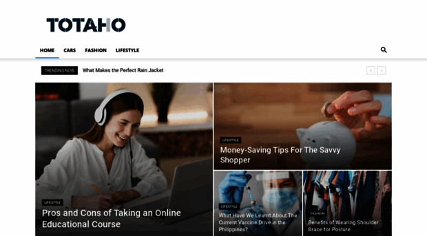 totaho.com