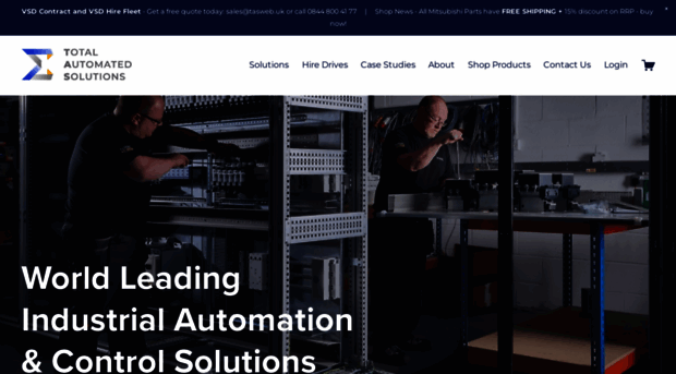 total-automated-solutions.com