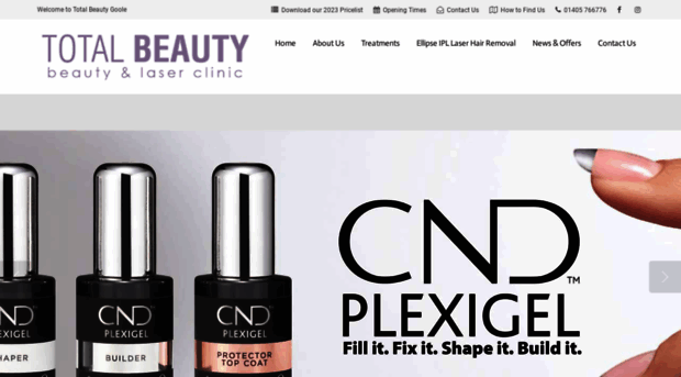 total-beauty.co.uk