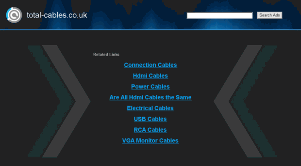 total-cables.co.uk