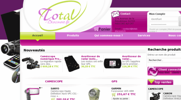 total-discount.fr
