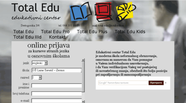 total-edu.rs