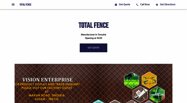 total-fence.business.site