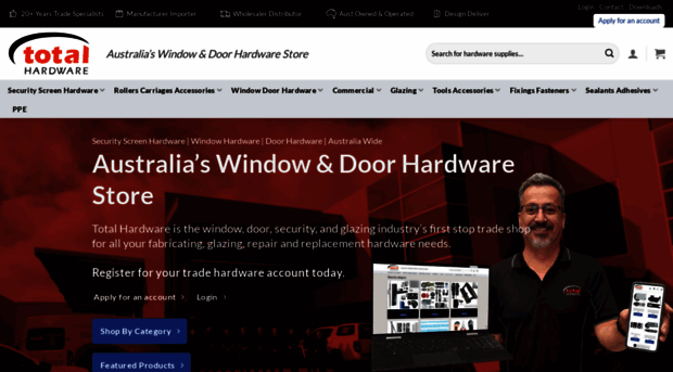 total-hardware.com.au