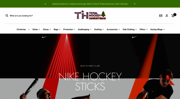 total-hockey.eu