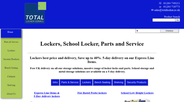 total-locker-service.com