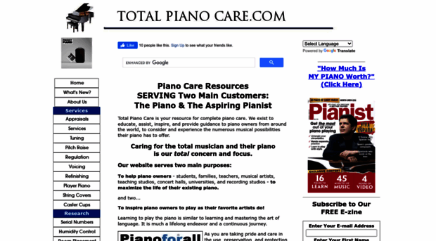 total-piano-care.com