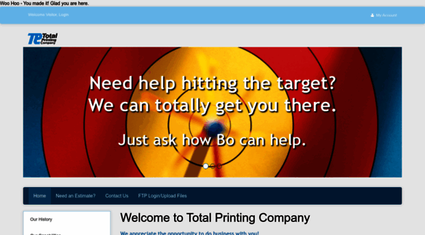 total-printing.com