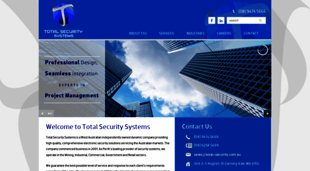 total-security.com.au