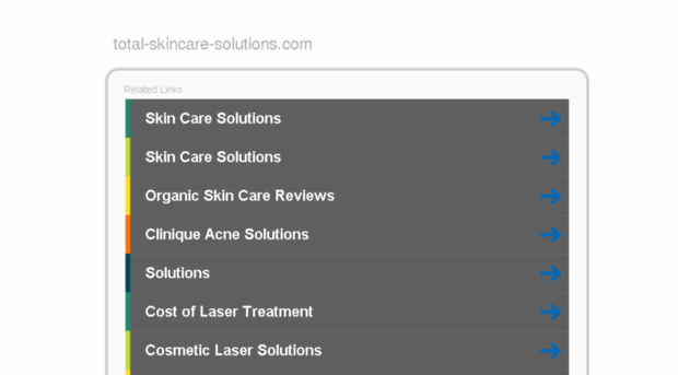 total-skincare-solutions.com