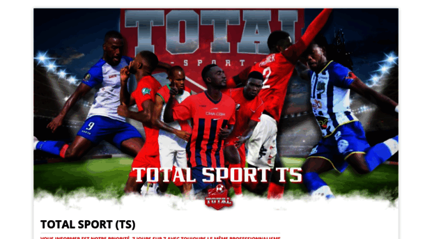 total-sport.fr