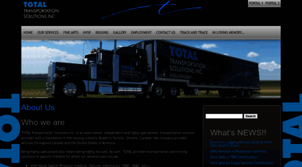 total-transportation.com