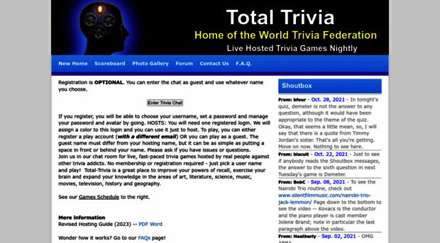 total-trivia.com