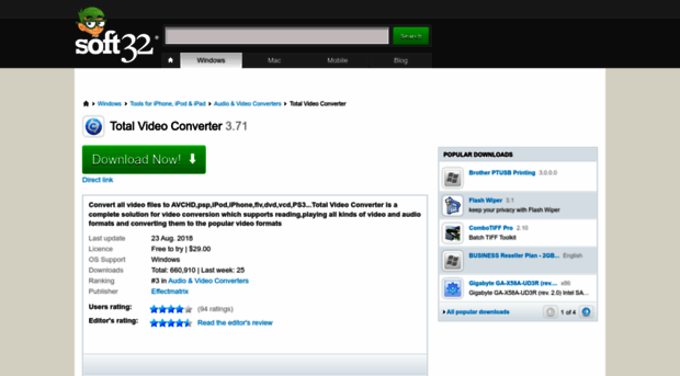 total-video-converter.soft32.com