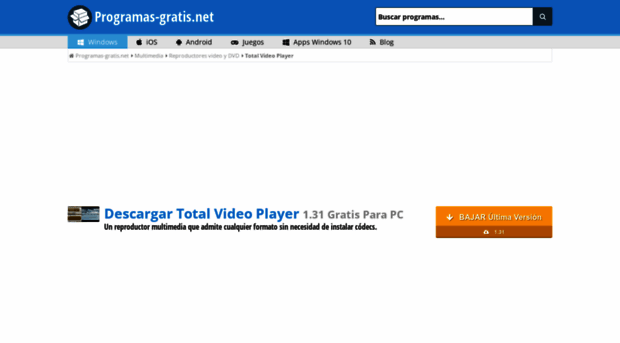 total-video-player.programas-gratis.net