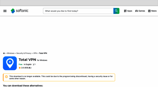 total-vpn.en.softonic.com