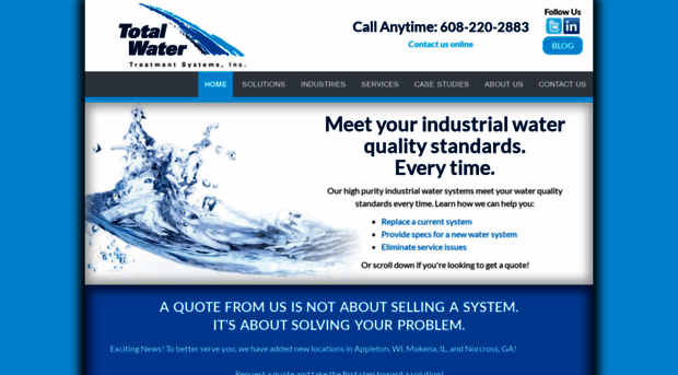 total-water.com