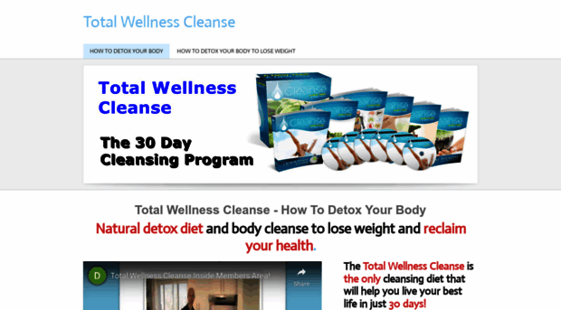 total-wellnesscleanse.weebly.com