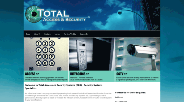 totalaccess.com.au