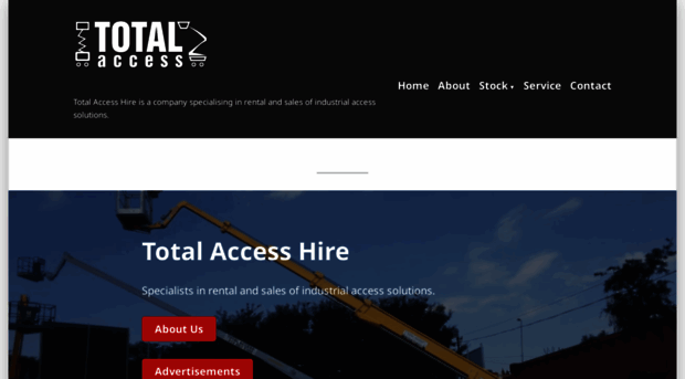 totalaccesshire.co.za