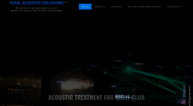 totalacousticsolutions.in