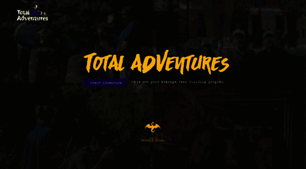 totaladventures.com