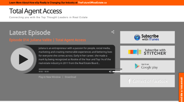 totalagentaccess.com