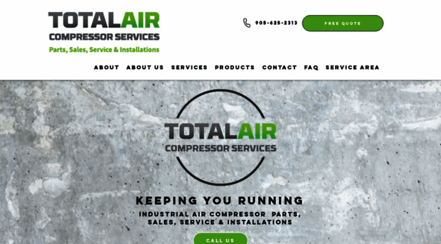 totalair.ca