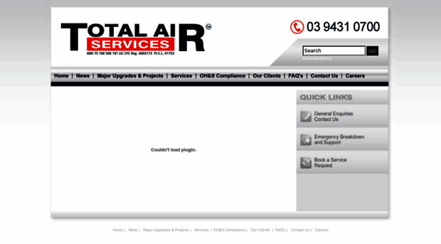 totalairservices.com.au