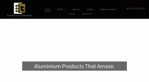 totalaluminium.com.au