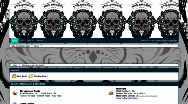 totalannihilation.freeforums.net
