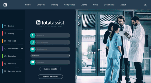 totalassist.co.uk