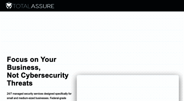 totalassure.com