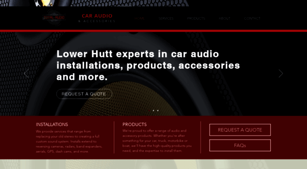 totalaudio.co.nz