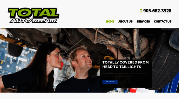 totalautorepair.ca