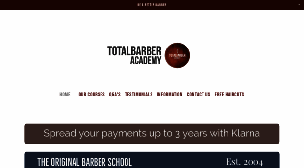 totalbarberacademy.com